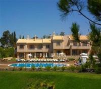 Grande Real Santa Eulália Resort & Hotel Spa (5*)